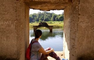 En un lugar llamado «Amor»